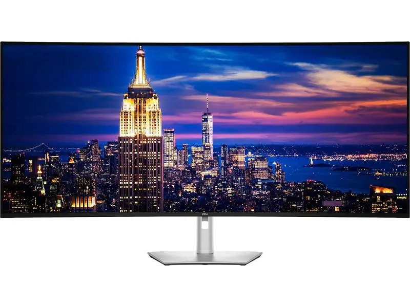Монітор Dell UltraSharp 52 Thunderbolt Hub U5226KW (210-BTFW)