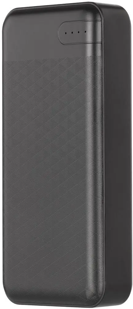 Универсальная мобильная батарея 2E 20000mAh Black (2E-PB2004-BLACK) - фото 6