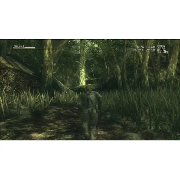 Metal Gear Solid: Master Collection Vol. 1 (англійська версія) (PS5) - фото 5