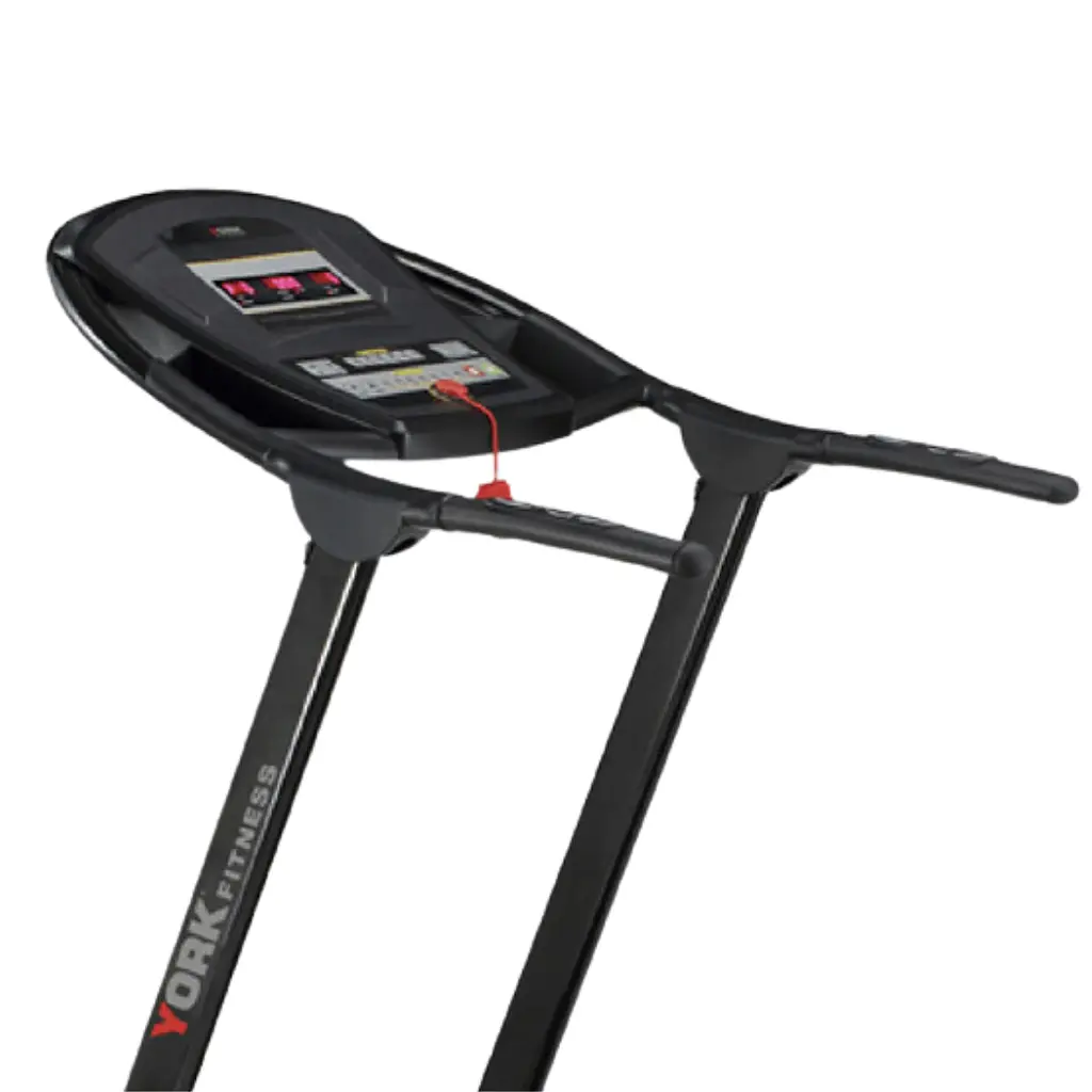 Бігова доріжка York Fitness T600PLUS - фото 6