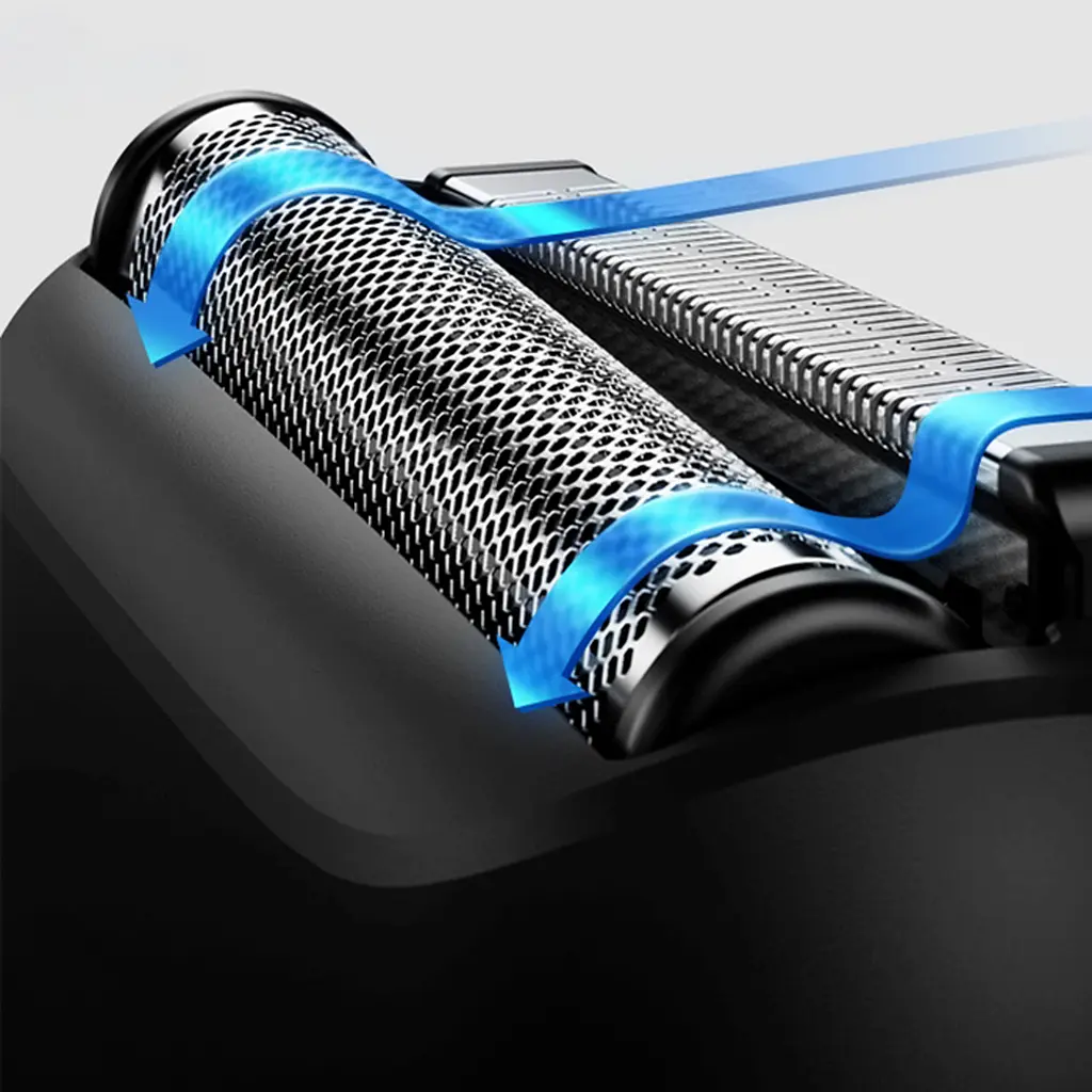 Електробритва шейвер ShowSee Portable Shaver (KM10) - фото 4