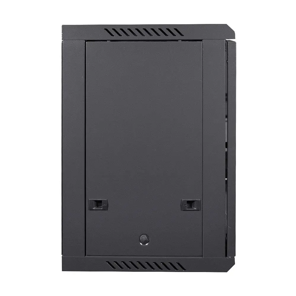 Комутаційна шафа NVC-12U/600x450x640 Black (25-00071) - фото 3