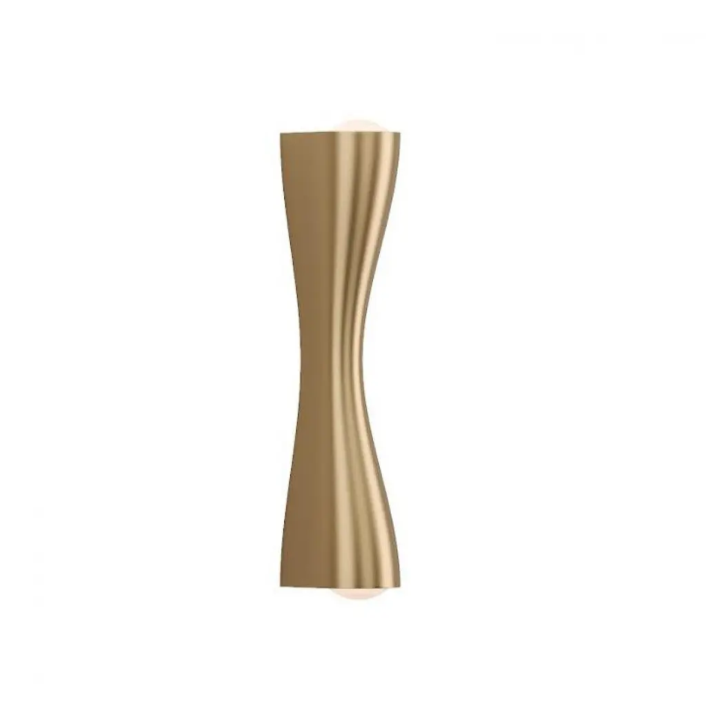 Бра KLOODI DECO WA-GLORY 350 3K GD - фото 2