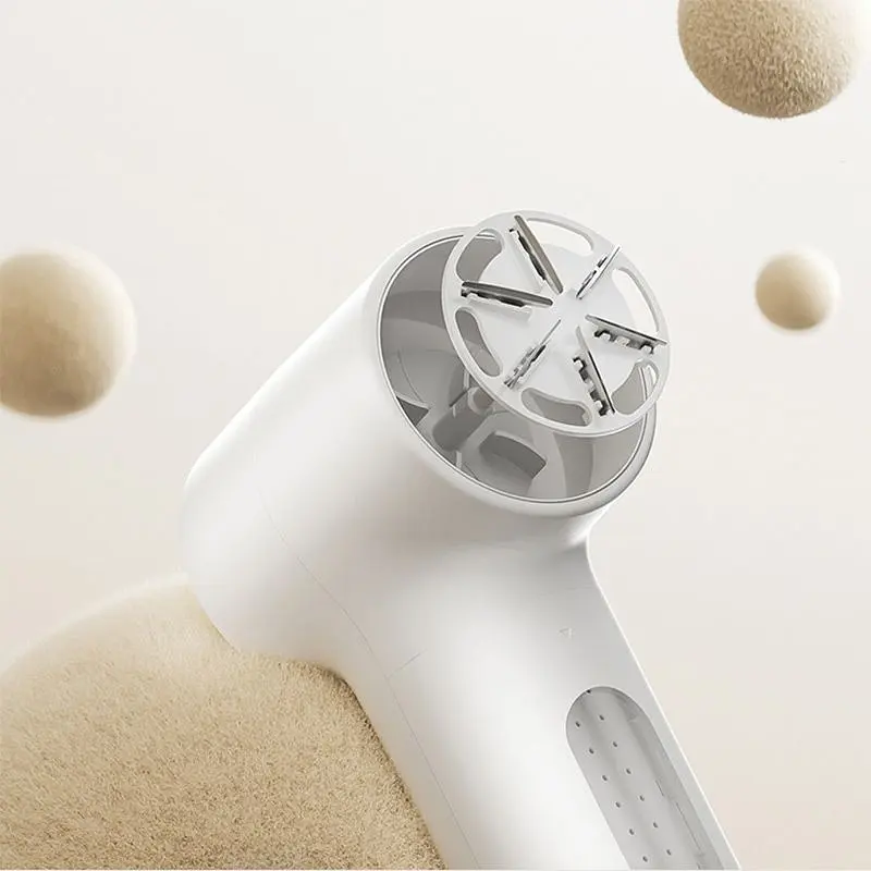 Машинка для видалення ковтунців MiJia Lint Remover 2 (MQXJQ01LF) [138881] - фото 10