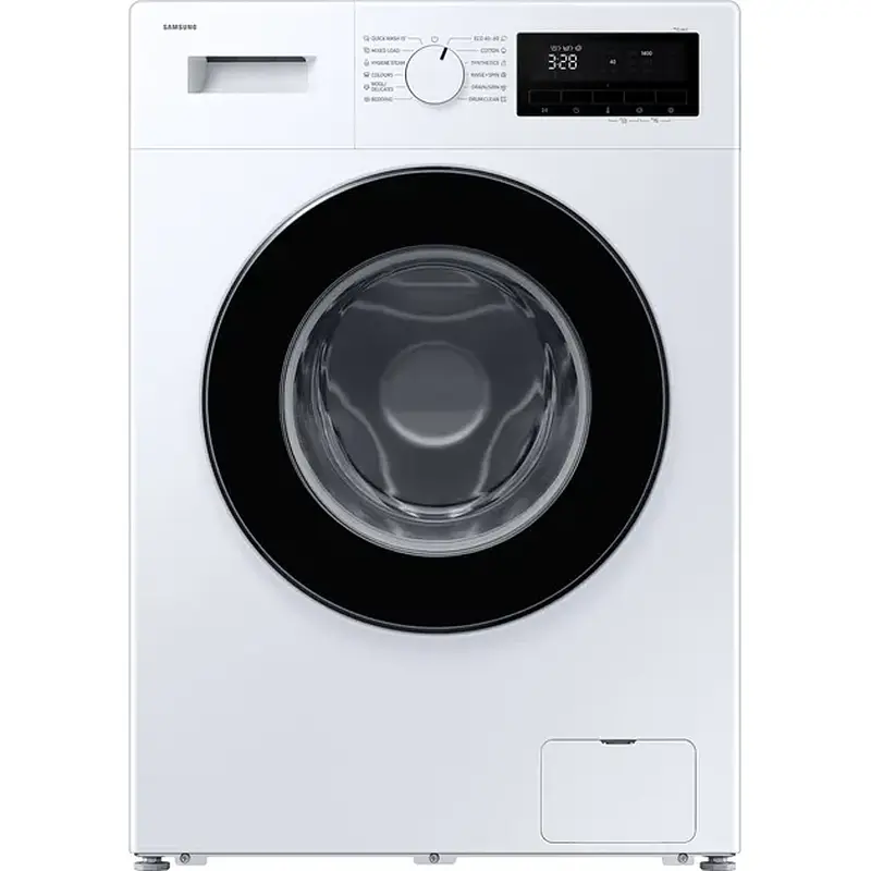 Пральна машина SAMSUNG WW70FG3M05AWLF - фото 8