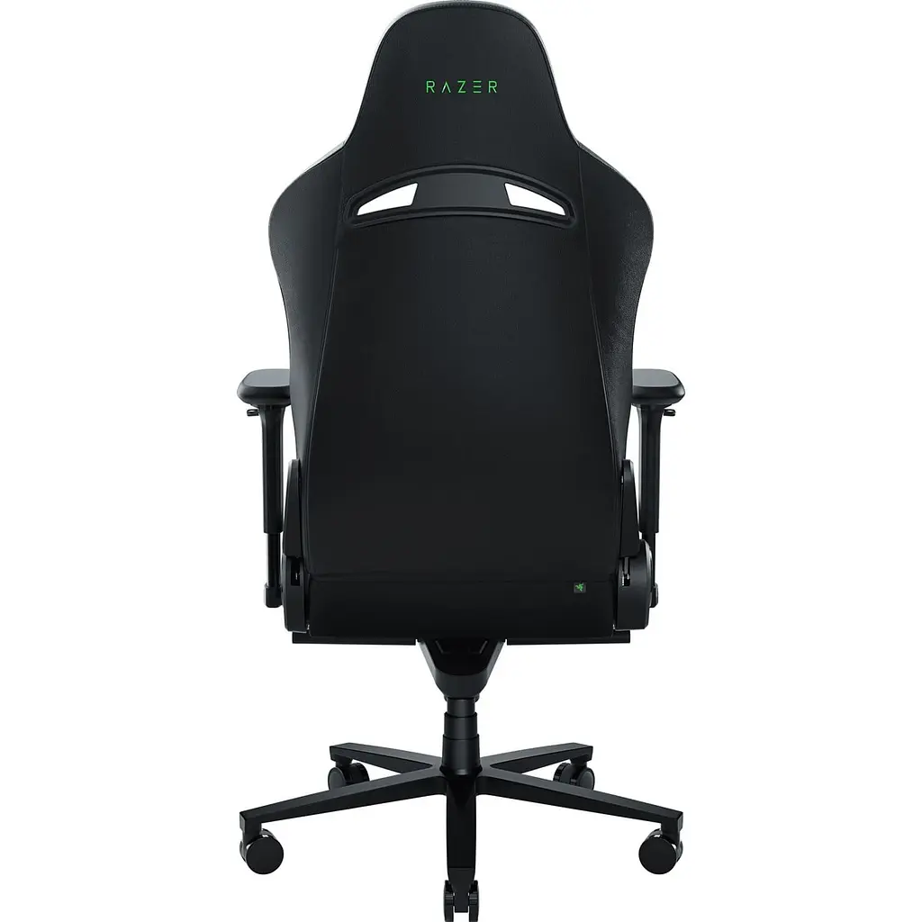 Ігрове крісло Razer Enki Green (RZ38-03720100-R3G1) - фото 4
