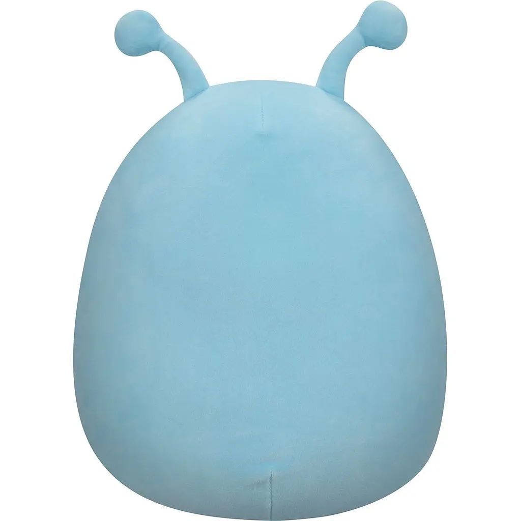 М'яка іграшка Squishmallows Прибулець Натнат 30 см (SQCR05610) - фото 3