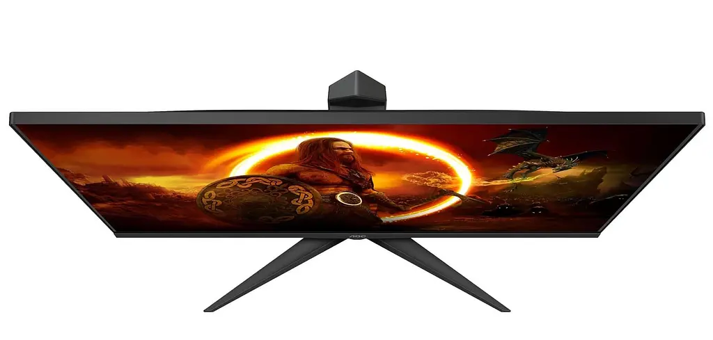 Монітор 27" AOC 27G2/BK IPS Black 144Hz (27G2/BK) Б/в - фото 6