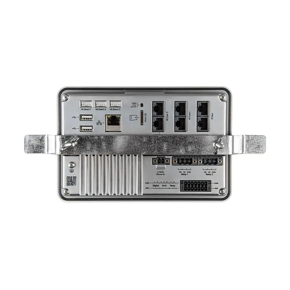 Комунікаційний центр Victron Energy Ekrano GX (99-00020908) - фото 7