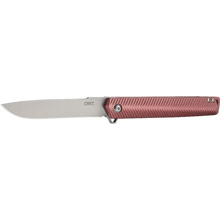 Ніж CRKT "Stylys" (K820BXP) - фото 4