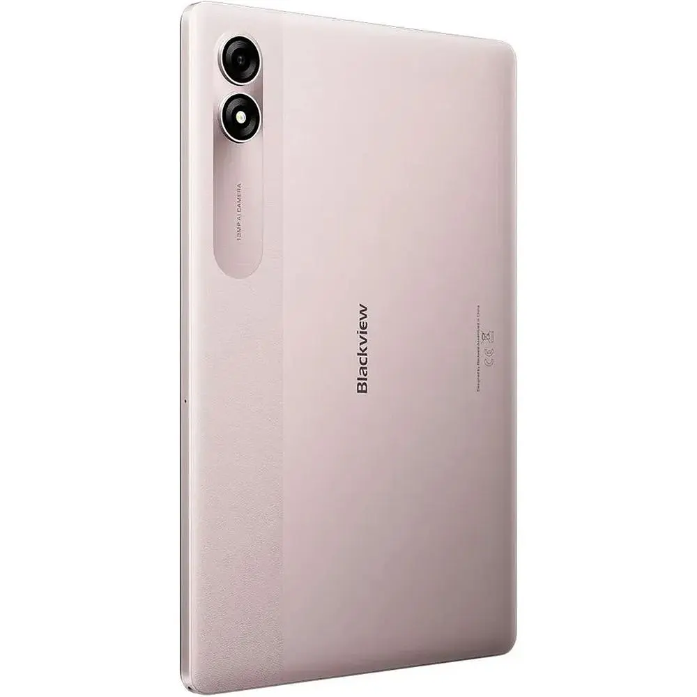 Планшет Blackview Tab 90 8/128GB LTE Blush Pink Global EU [123039] - фото 3
