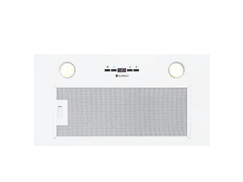 Витяжка GLOBALO Laizeno 60.2 White - фото 2