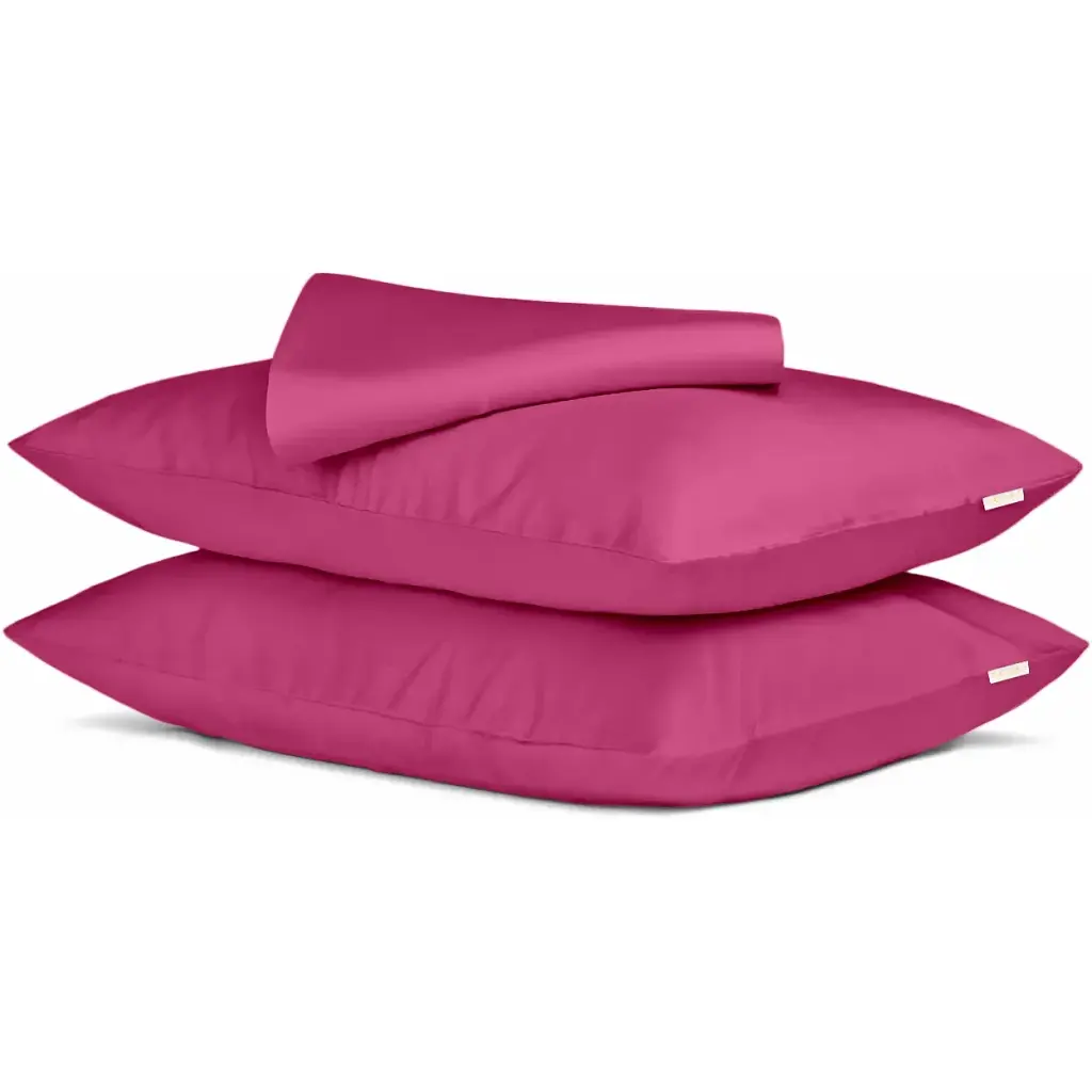 Набір наволочок і простирадла Cosas CANDY CS1 90 x 200 см (Set_36Candy_50x70_90x200x20)