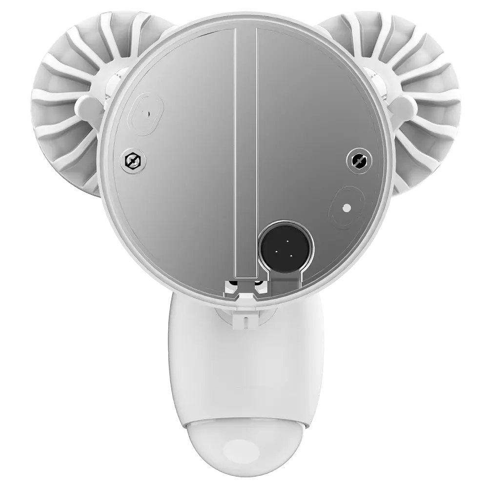 IP видеокамера Ezviz LC1C (CS-LC1C-A0-1F2WPFRL white) 2МП (2.8 мм) Wi-Fi - фото 5