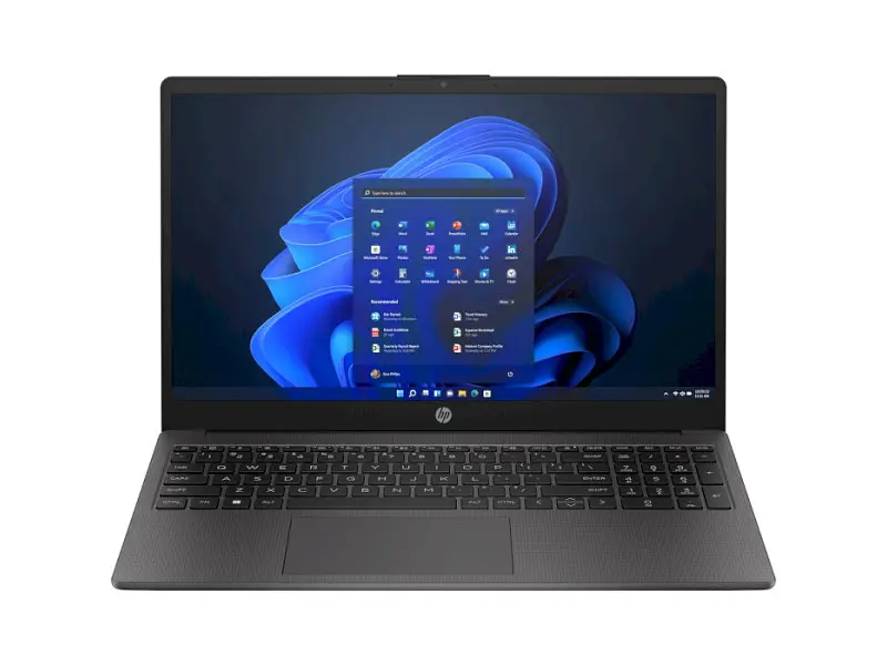 Ноутбук HP 250 G10 Dark Ash Silver (8A5C9EA)