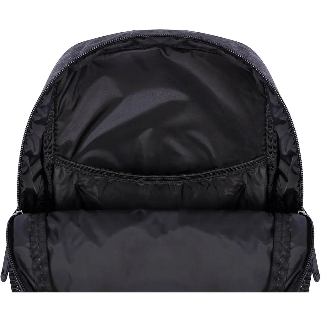Рюкзак Bagland Молодіжний mini 8 л чорний (0050869) - фото 4