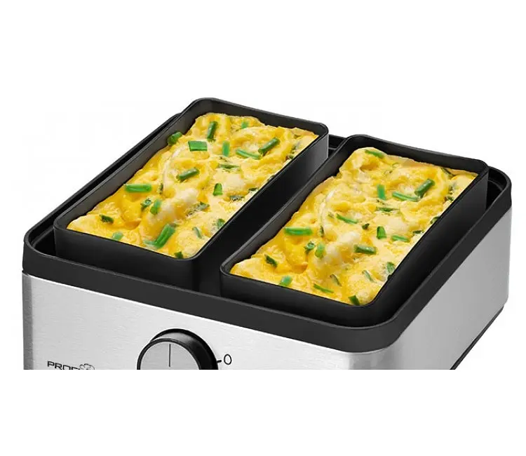 Яйцеварка Profi Cook PC-EK 1084 - фото 2