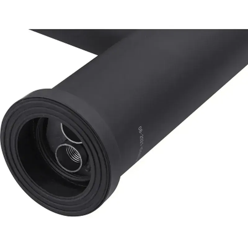 Змішувач Kroner Edelstahl Klassisch-SCH070 + змішувач Edelstahl Klassisch-SCH010 (CVS30149) - фото 8