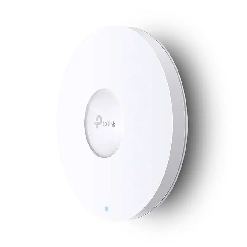 Точка доступу TP-Link EAP610 AX1800 1xGE LAN PoE MU-MIMO стел - фото 2