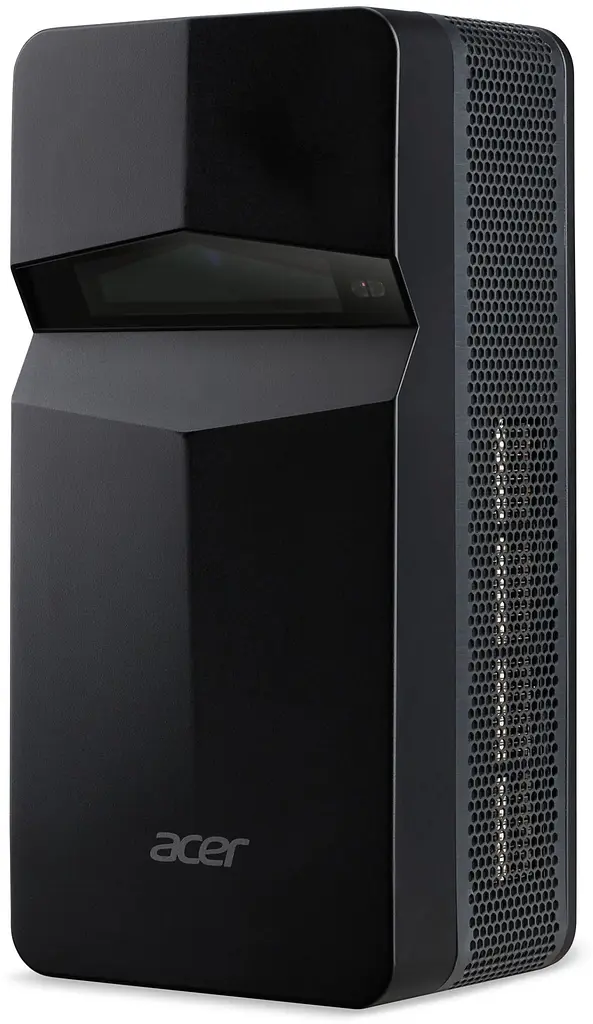 Acer Проектор Acer PD1520Us FHD, 500 lm, LED, 0.26, WiFi, Whale TV інтерактивний - фото 4