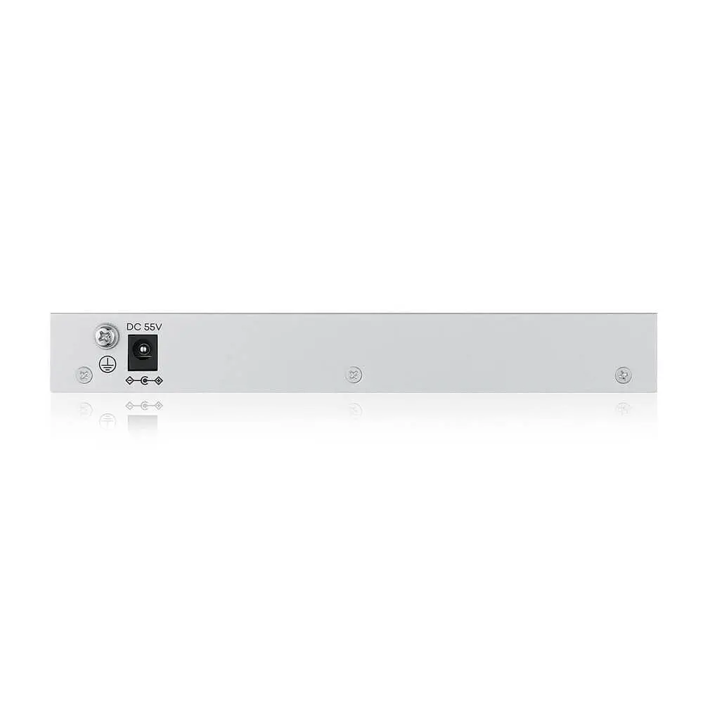 Комутатор ZYXEL GS1200-8HP v3 (GS1200-8HPV3-EU0101F) - фото 4