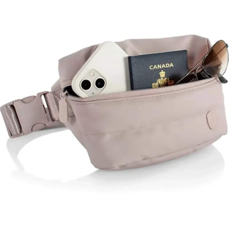 Сумка-бананка Heys Puffer Mini Waist Bag Atmosphere (30128-0143-00) (930928) - фото 5