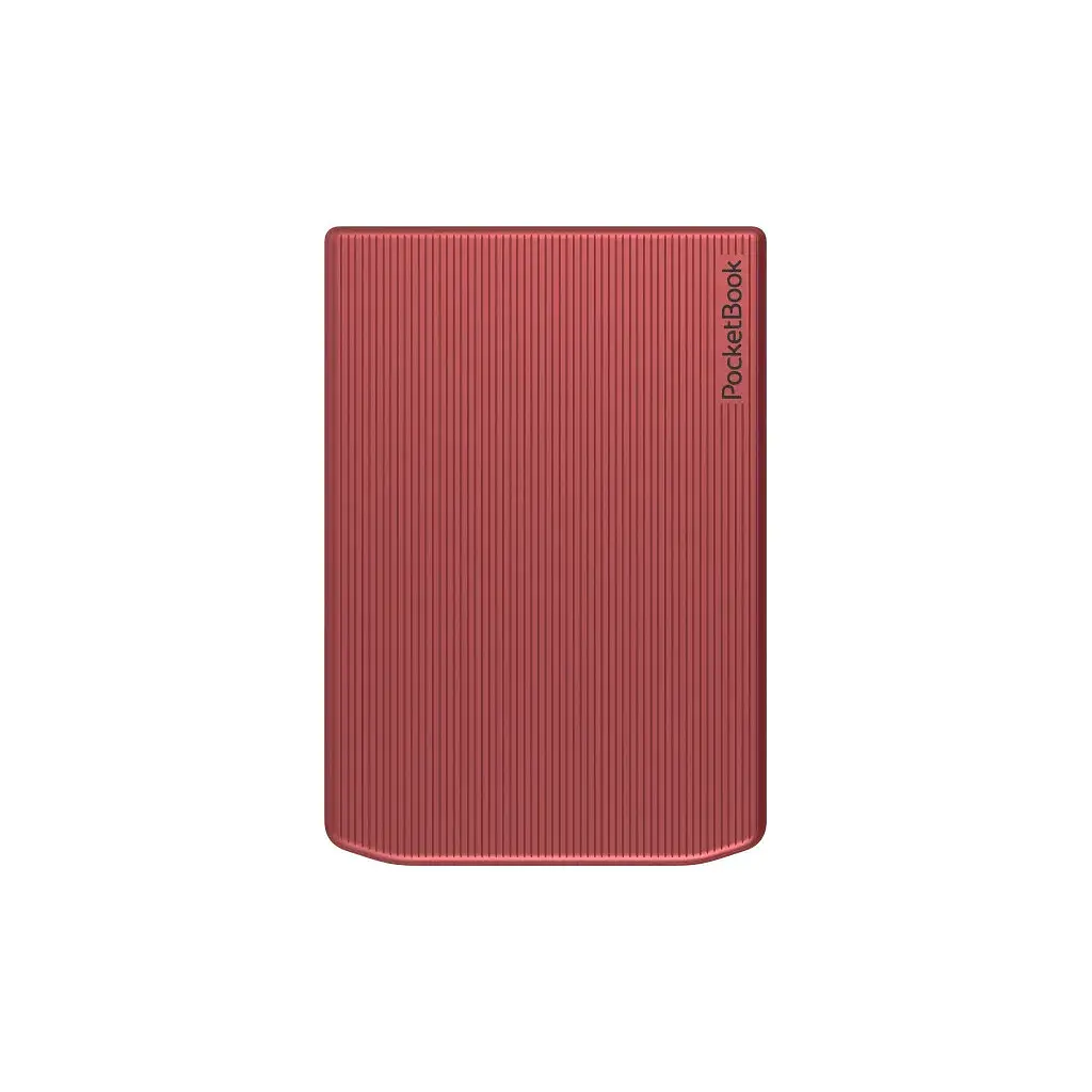Електронна книга Pocketbook 634 Verse Pro, Passion Red (PB634-3-CIS) - фото 2