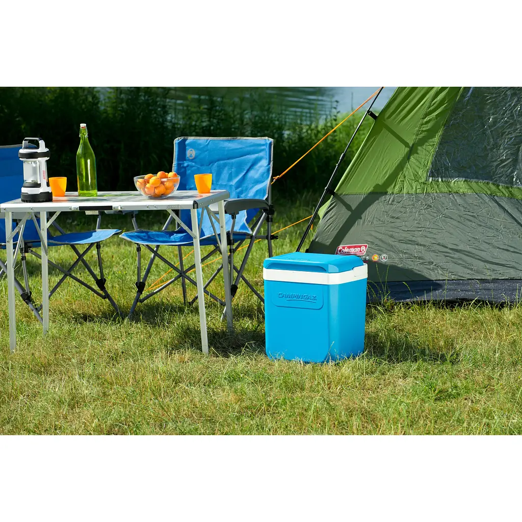 Термобокс Campingaz Icetime Plus 30 л (87173) - фото 7