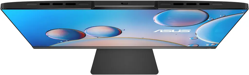 Комп'ютер персональний моноблок ASUS M3702WFAK-BPE0090 27' FHD AG AMD R5-7520U 16GB F512GB UMA WiFi кл+м без ОС чорний (90PT03M2-M00JU0) - фото 5