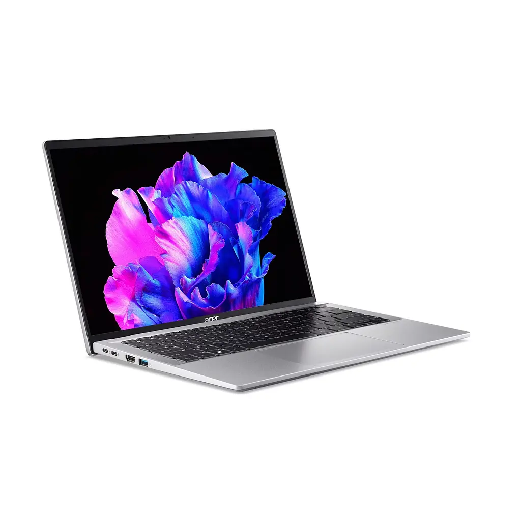 Ноутбук Acer Swift Go 14 OLED SFG14-74-90EF Ultra 9 285H 5.4GHz, 14" WUXGA, OLED, 16GB LPDDR5X - фото 5