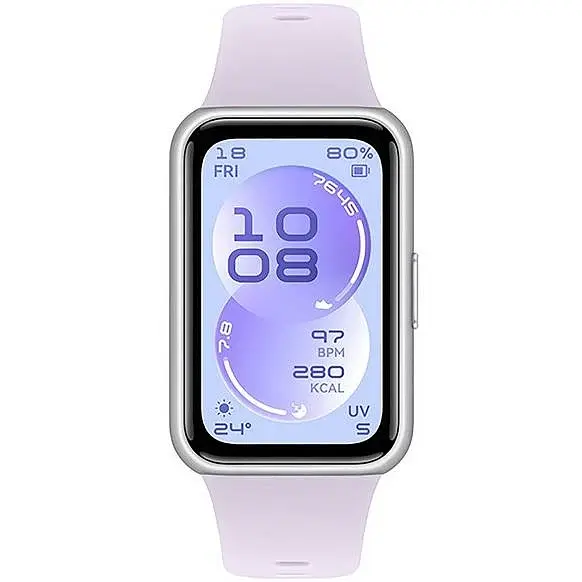 Фітнес-браслет Huawei Band 11 Purple (55020GVM) UA