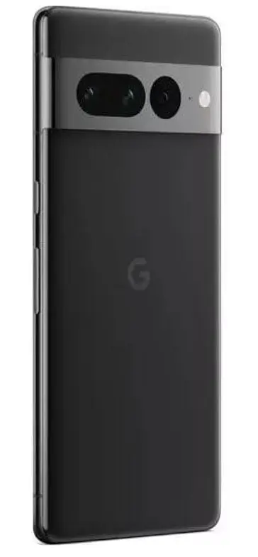 Смартфон Google Pixel 7 Pro 12/256GB Obsidian - фото 2