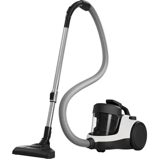 Пилосос безмішковий Electrolux ECC21-2IW - фото 3