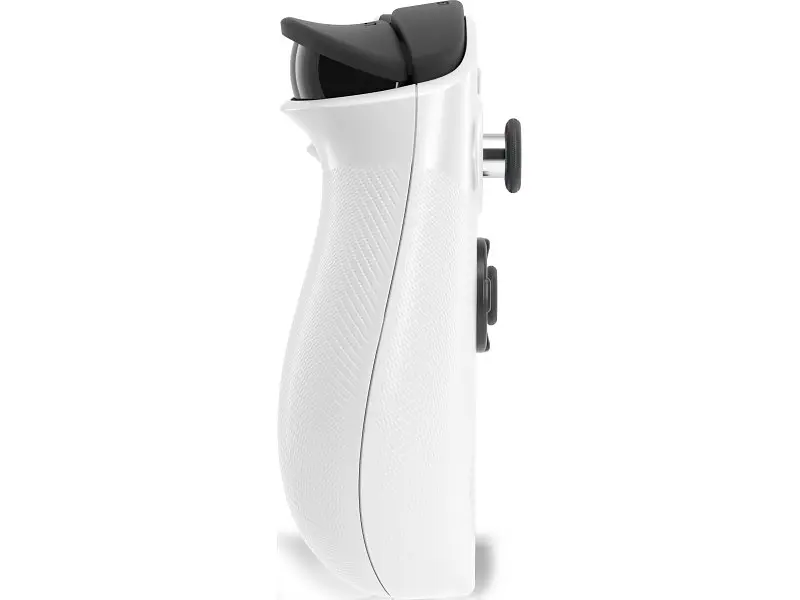 Ігрова приставка Lenovo Legion Go S 1 TB Glacier White (83L3001BRA) - фото 8