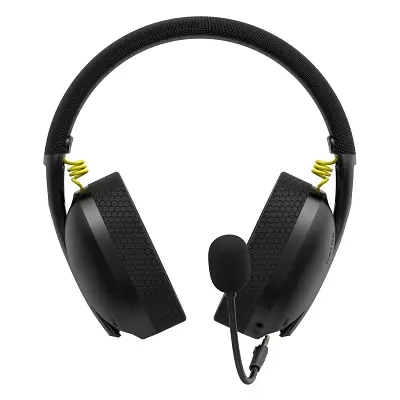 Навушники Hator Hyperpunk 2 USB 7.1 Black (HTA-845) - фото 2