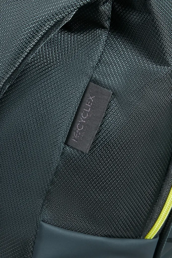 Дорожня Сумка Samsonite RESPARK URBAN GREEN 48x35x24 KJ3*24011 - фото 10