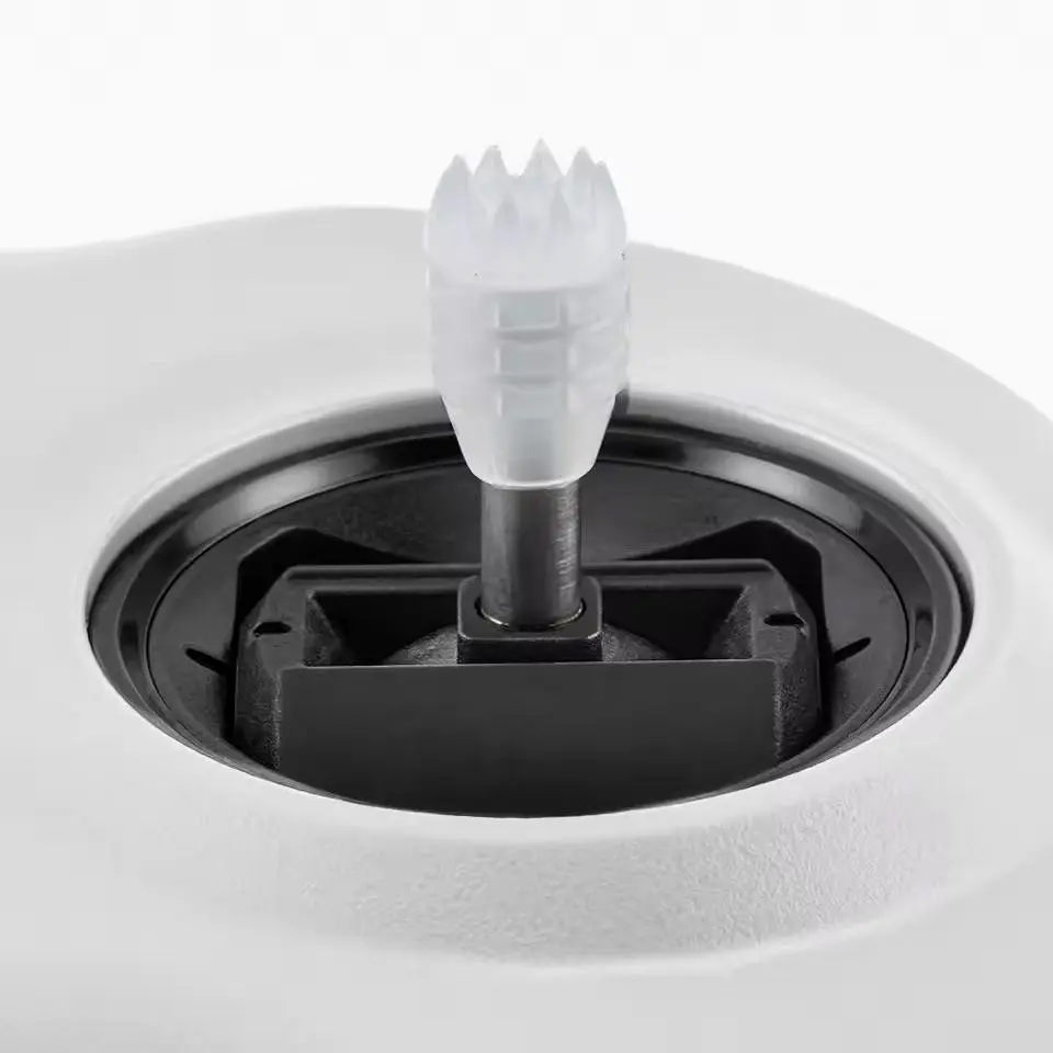 Пульт управления RadioMaster T8L ELRS M2 White (RM0157.T8L-WHT-M2) [162919] - фото 2