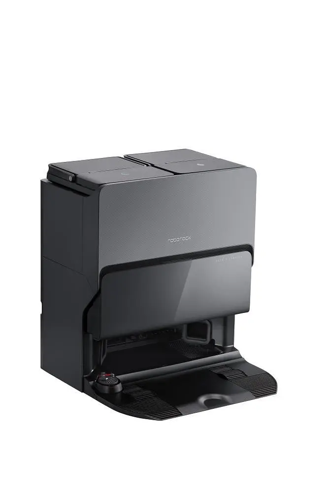 Робот-пилосос S8 MAX ULTRA BLK S8MU52-00 ROBOROCK - фото 2