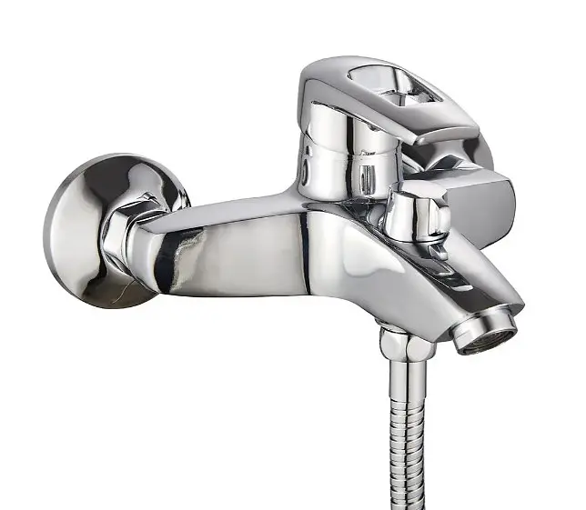 Змішувач для ванни WEZER VRL312-03