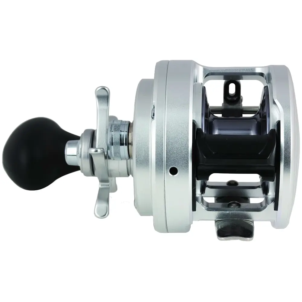 Котушка Shimano Ocea Calcutta 301 HG 5 1BB 6.0:1 - фото 3