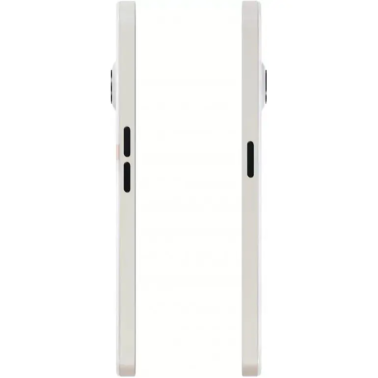 Смартфон Nothing Phone [2a] 12/256Gb Milk [108632] - фото 5