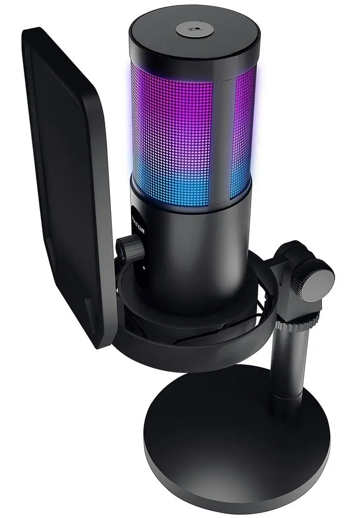 Мікрофон HATOR Signify RGB (HTA-510) - фото 2