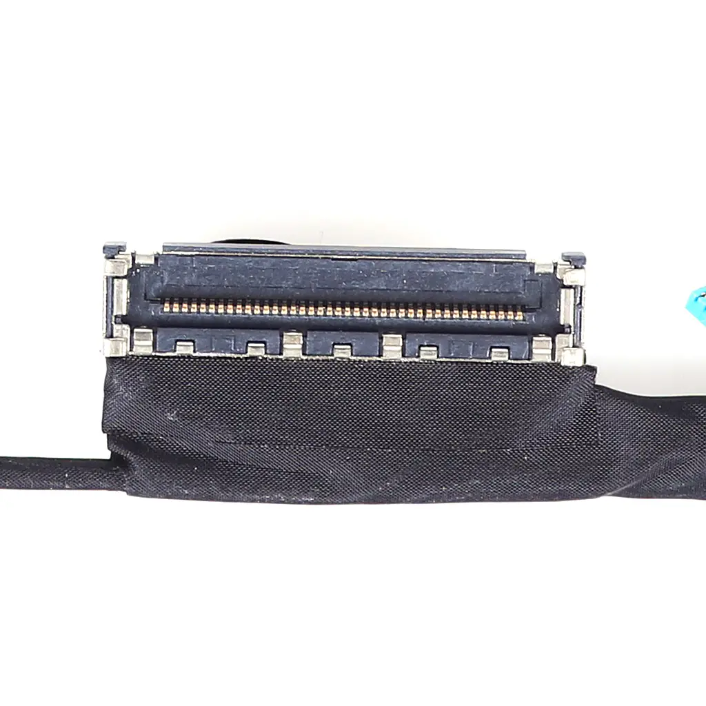 Шлейф матриці для Dell Latitude 5420 E5420 series, (eDP 40pin+Touch, 0CKVMG, DC02C00RH00) - фото 3