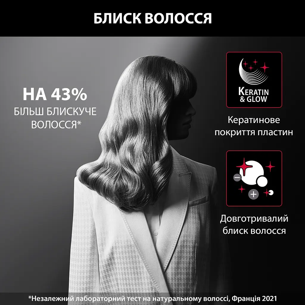 Фен Rowenta x Karl Lagerfeld K/PRO Stylist CV888LF0 - фото 5