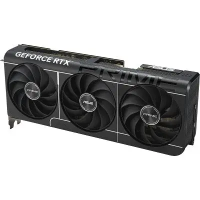 Відеокарта Asus GeForce RTX5080 16GB PRIME OC (PRIME-RTX5080-O16G) - фото 5