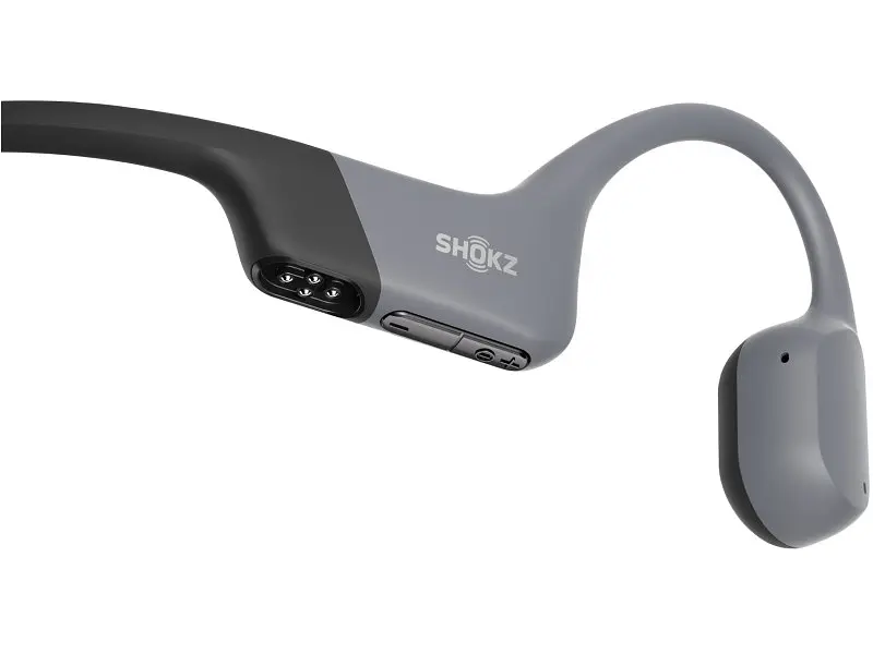 Навушники AfterShokz OpenSwim Pro Grey (S710-ST-GY) - фото 5