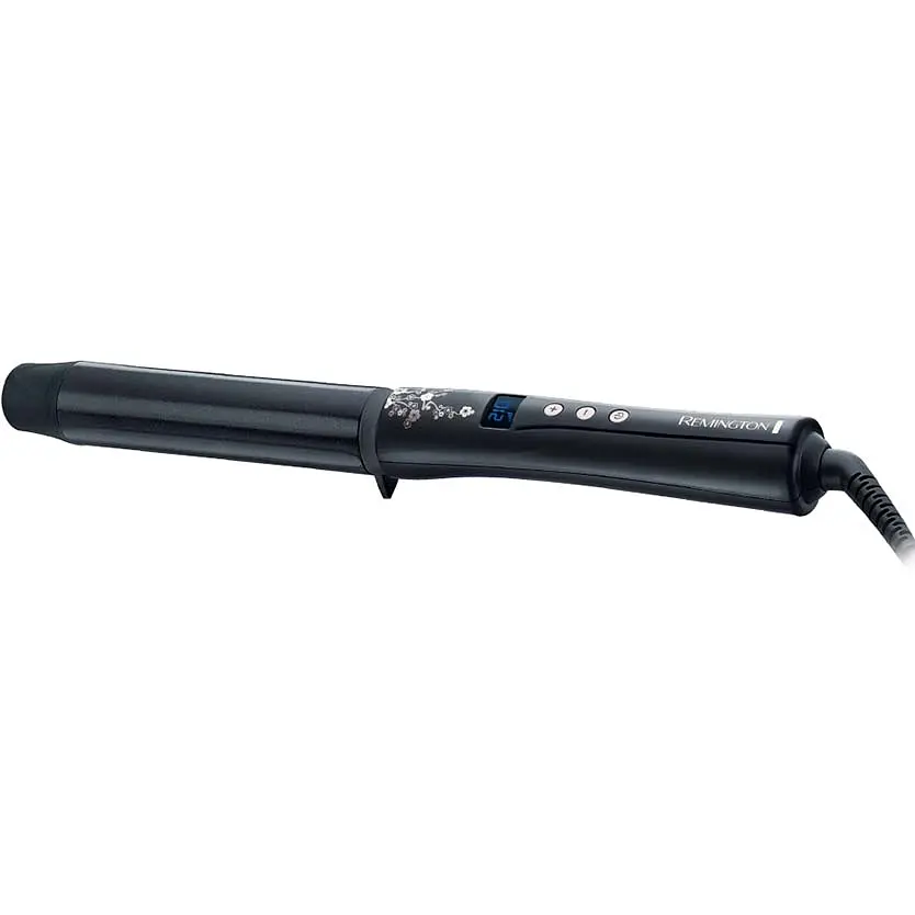 Плойка Remington CI 9532 Pearl Pro Curl черная (45326560100) - фото 2
