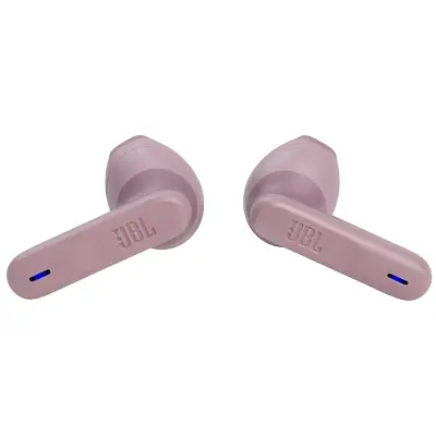 Наушники JBL Vibe 300 TWS Pink (JBLV300TWSPIKEU) - фото 2
