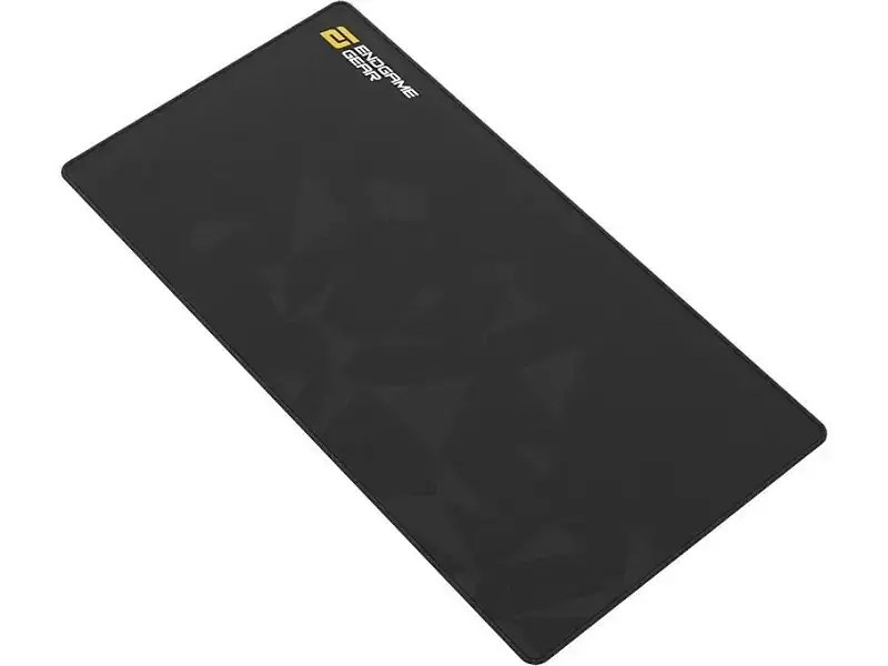 Килимок для миші Endgame EGG-DM92 Black (PGW-EG-MUP-004) - фото 2