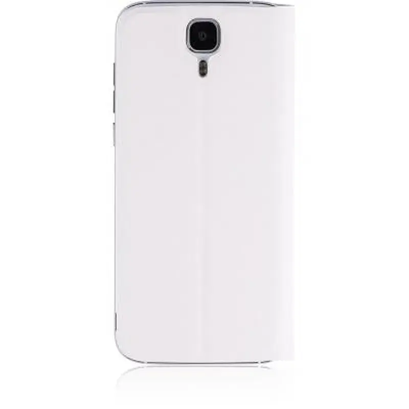 Чохол до мобільного телефона Doogee X9 Pro Package (White) (DGA53-BC000-00Z) - фото 3